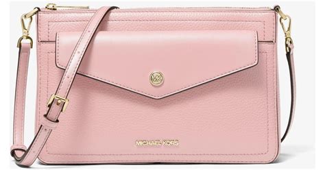 Michael Kors maisie crossbody